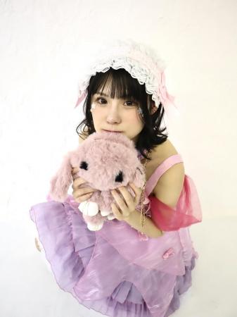 【宮藤あどねプロデュース写真集ヒロインオーディショ