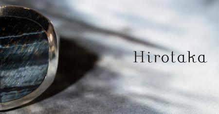 ジュエリーブランド「Hirotaka」より、人気の「EQUINO