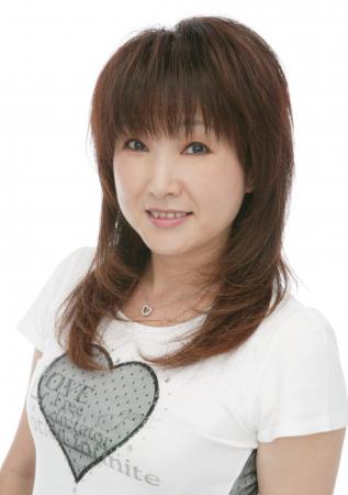 「ONE PIECE」ペローナ役の声優・西原久美子さんの演