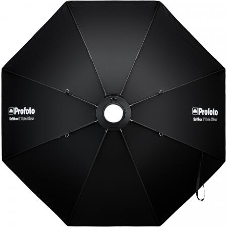 Profoto Softbox XL：大規模なプロダクションに応える