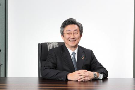 【一般財団法人日本科学技術連盟】 理事長交代のお知