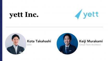 Everidays 運営の株式会社yett、Microsoft 社Global C