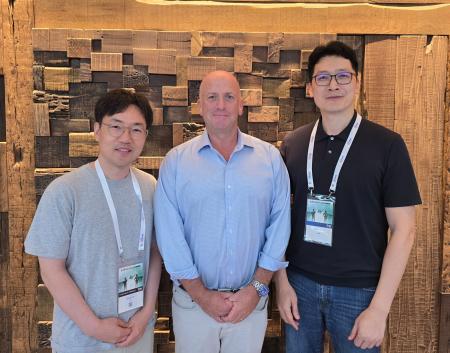 S2W、グローバルなオンライン認証の標準化機構「FIDO