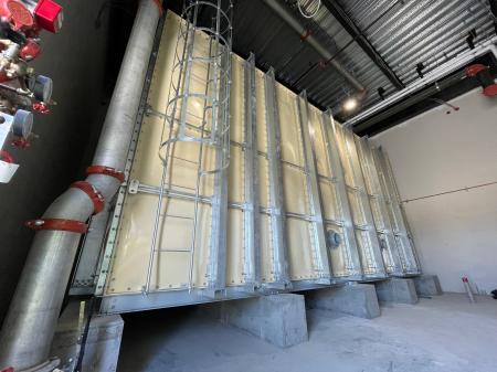 HISHITANK(TM)、NSF Japan Water Forum 2026に登壇