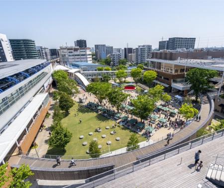 流山市市長 井崎義治氏がコメント　株式会社PRB、流山