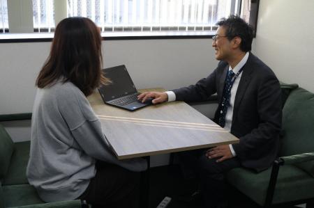 障がい者向けサテライトオフィス運営ワークスバリアフ