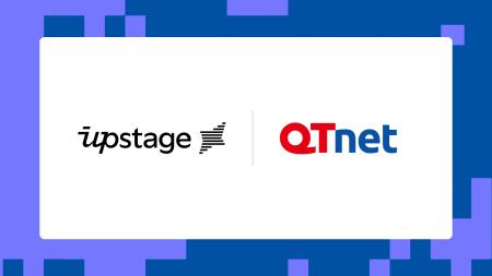 UpstageとQTnet、企業・自治体向けの信頼できる生成AI