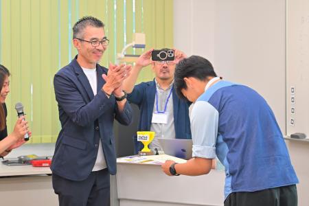 岐阜から、日本の観光を救うモデルを ── 学生がAIと人