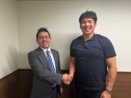 インテリジェンス・コミュニケーション企業のJapan Ne