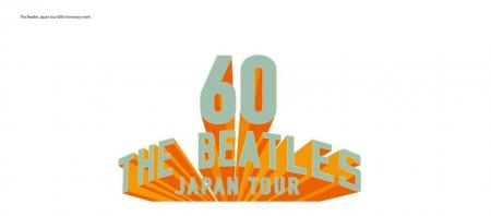 ザ・ビートルズ、来日60周年記念特別企画！東京・原宿