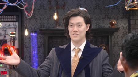令和ロマン・ケムリ、新宿二丁目での人気を調査！「現