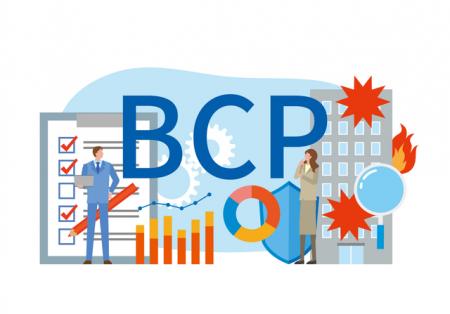 BCP策定率21.4％　着実に増加も、依然4割の企業で未策