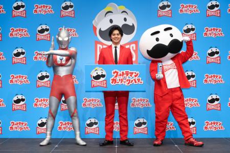＜イベント開催レポート＞GENERATIONSの片寄涼太さん