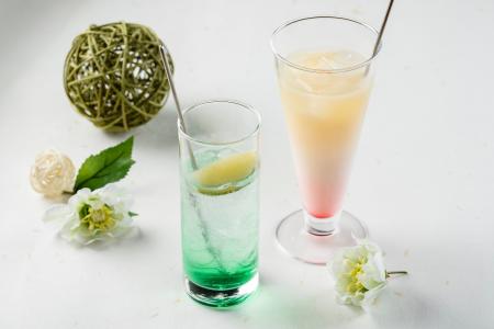 【登別温泉/望楼NOGUCHI登別】夏の登別で乾杯。夏限定