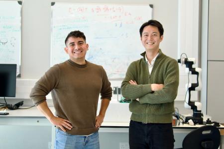 早稲田大学ベンチャーズ（WUV)、英国インペリアル・カ