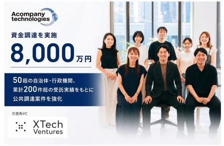 行政システム標準化の期限後も続くDX需要に向け、アカ
