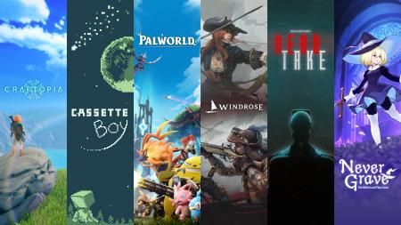 【過去最安値】『パルワールド』がSteamサマーセール