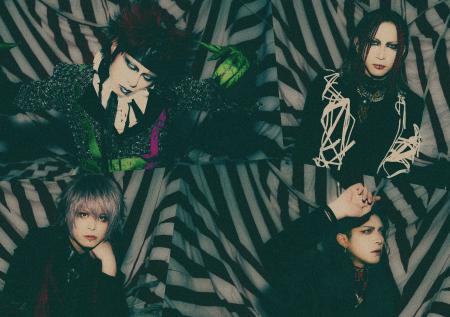 【アルルカン】メンバー全員出演「friend & fiend 202