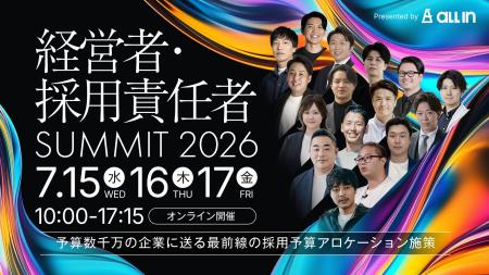 採用ROIの盲点「活躍コスト」とは。経営者・採用責任