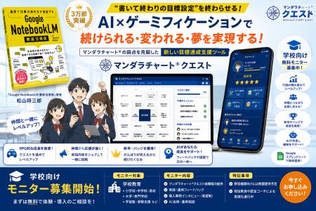 マンダラチャート元祖の豹変？！3万部突破『Google No