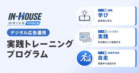 スイッチメディア、デジタル広告運用のインハウス化を