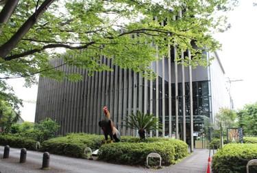 【学校法人郎東京農業大学】WEB版広報誌「新・実utf-8
