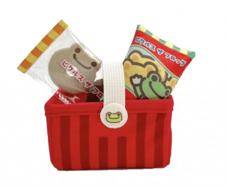 【ロフト11店舗で、かえるのピクルス POP-UP開催決定