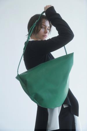discord Yohji Yamamoto、「MADE IN ITALY」シリーズ