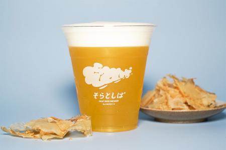 北海道内17社のクラフトビールメーカーで共同仕込みを