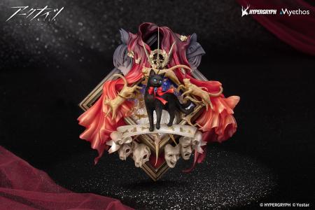 『アークナイツ』より、Dioramaシリーズ新作「ミス・