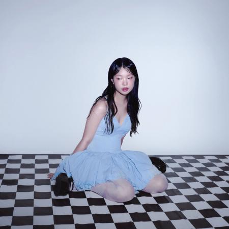 恋は魔法か、それとも迷路か――Z世代の恋愛詩人、Regin