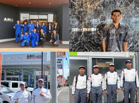 インドネシア特定技能人材 自動車整備士2026年5月度 
