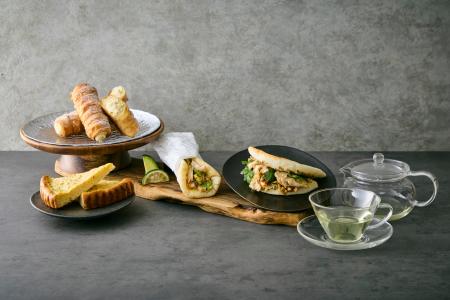東京・九品仏に本店をかまえるベーカリー「Comme'N（