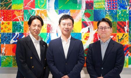 ビズメイツグループに法人研修のヒップスターゲートが