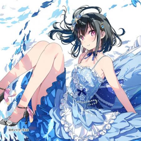 【数量限定】カントク直筆サイン入りアートグッズの発