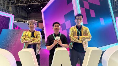 NEC グループ社員が 2026 Japan AWS Ambassadors、202