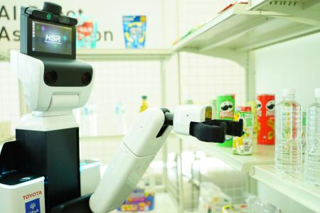 Prox Industries、ICRA 2026 Workshop「From Data to 