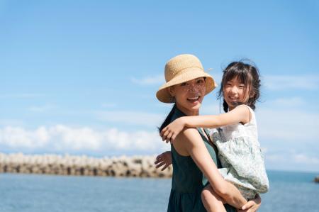 2026年夏休みファミリーのお出かけ事情を調査！　宿泊