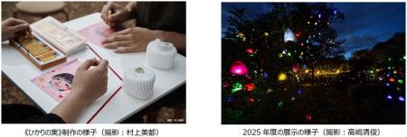 映画館から六甲山へつながるアート体験！笑顔を描いて