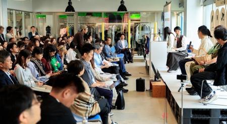 KISARAZU CONCEPT STOREにて開業3周年を記念したイベ
