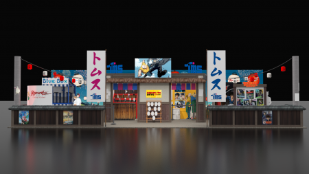 北米最大級アニメイベント「Anime Expo 2026」にutf-8