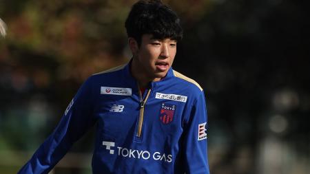 北原槙選手 藤枝MYFCへ育成型期限付き移籍のお知らせ