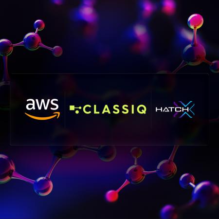 Classiq と Hatch、AWS上で実行されるシンガポールで