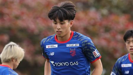 山口太陽選手 栃木SCへ育成型期限付き移籍のお知らせ