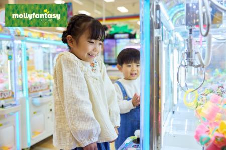 「モーリーファンタジー 新瑞橋店」　6月26日(金) イ