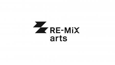現役アーティストが制作に関わるRE-MiX artsが本格始