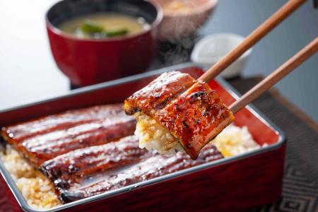 15,000食限定！「鹿児島県産うな重」7月24日(金)より