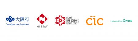 CIC Japan、大阪府、日本生命、未来医療推進機構とMOU