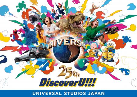 ユニバーサル・スタジオ・ジャパンでICOCAによるお支