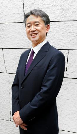 【株式会社サンウェルズ】新代表取締役社長に新俊彦が
